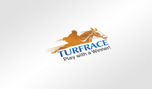 Turfrace logo